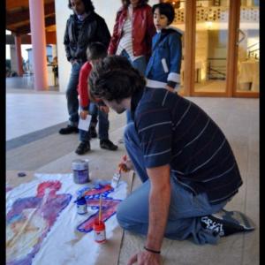 Sguardo diVino Sguardo diVino