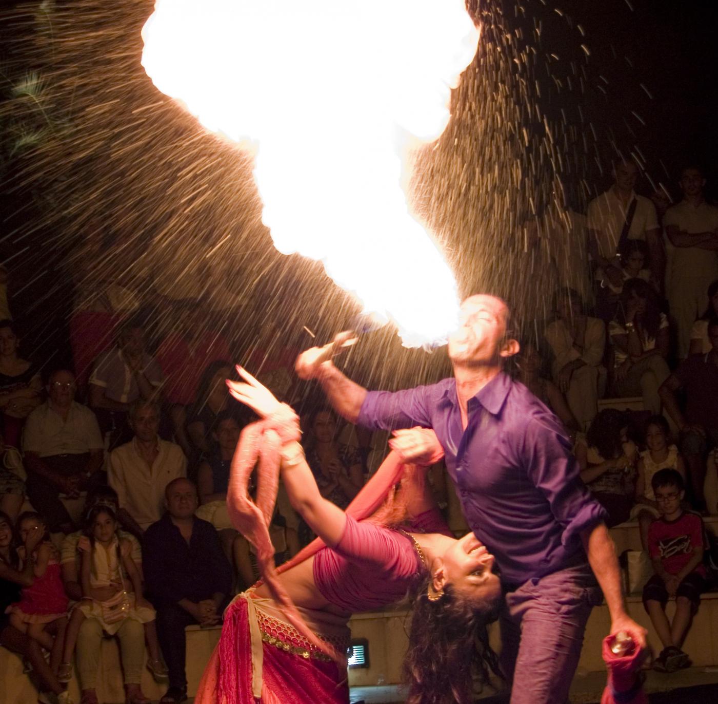 Folk Fusion Festival