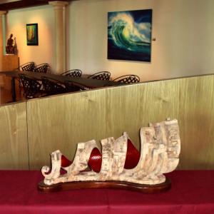 ESPOSIZIONE opere presso PIRCHER (RE)