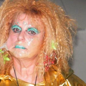 “La Sibilla e il Mantello di Atlantide” di Rosa Didonna