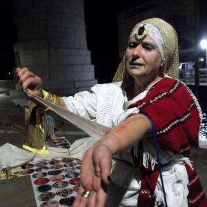 “Art Music Poetry Talk to Us” “Art Music Poetry Talk to Us”