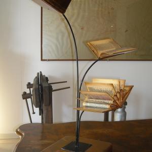 ESPOSIZIONE SCULTURE HOTEL LUX  a MODENA.