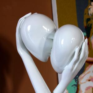 L'IMMAGINE SENZA TEMPO alla Meridiana (MO)