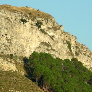Italia. Calabria. Gerace storia di pietre (1)