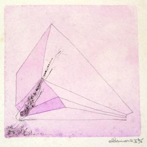 EnoArte - Aldamaria Gnaccarini Art exhibition