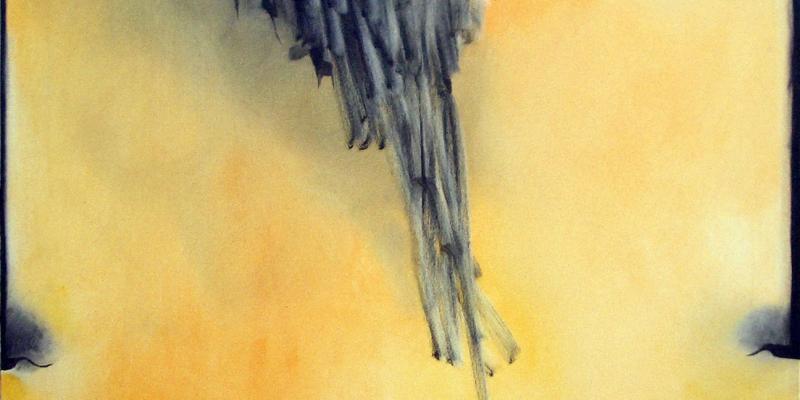 ANICONICA: rassegna di pittura