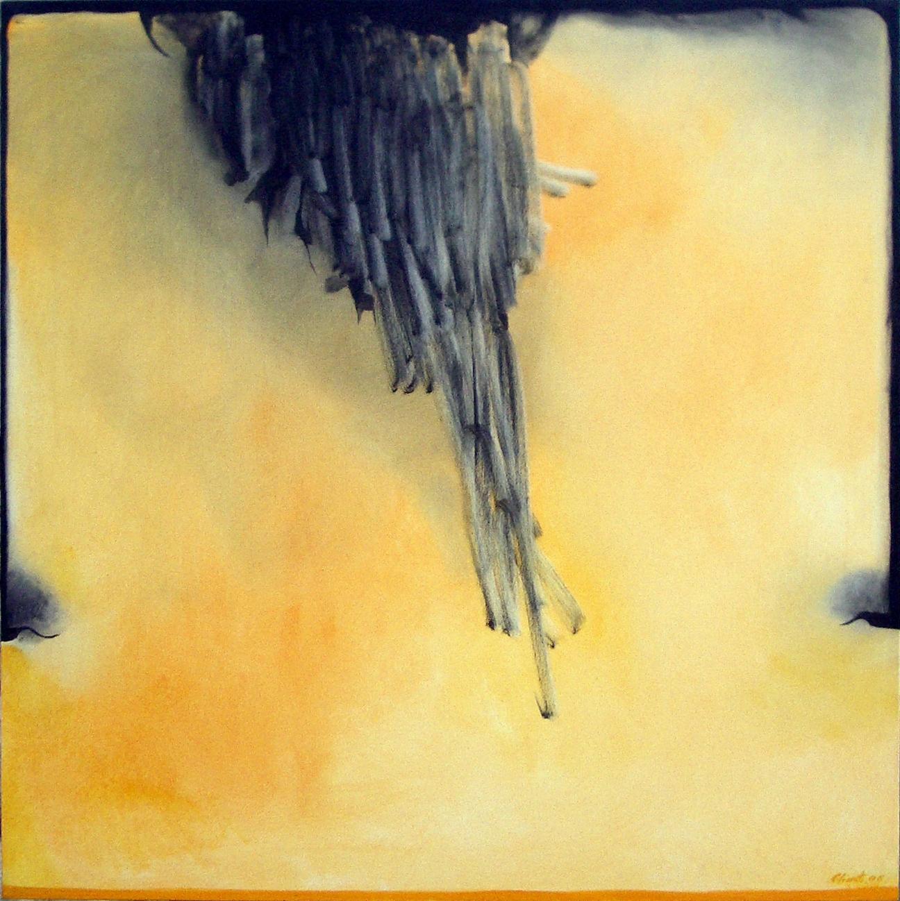 ANICONICA: rassegna di pittura ANICONICA: rassegna di pittura