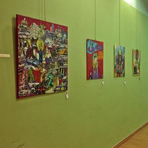 openArtmarket – L’arte contemporanea tra  promozione culturale e mercato  – Opere da 49 a 999 €