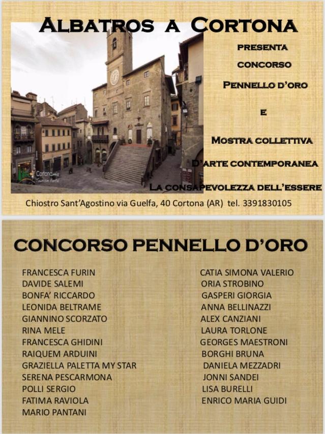 Concorso Pennello D'oro
