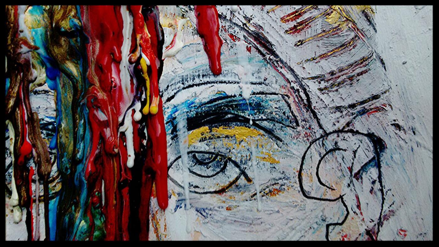 Silviogiovanni Viola: autocoscienza e crudeltà