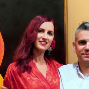 TRA REALISMO E IPERREALISMO al CLUB LA MERIDIANA DI MODENA