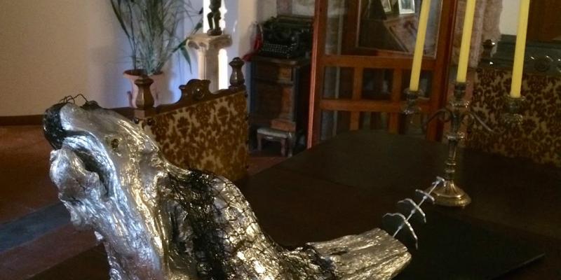 Leo BACCI presenta la tecnica SEAART Leo BACCI presenta la tecnica SEAART