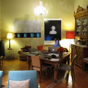 TITA BONATSOU /LE BALLET DU JOUR photo exhibition