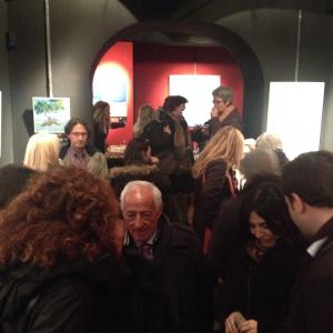 Il silenzio della coscienza