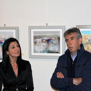 TRA ARCHEOLOGIA INDUSTRIALE, CITTà E METROPOLI AL PALAZZO DUCALE DI REVERE (MN)