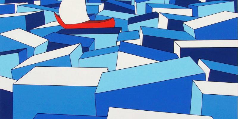 "Il mare sul retro" "Il mare sul retro"