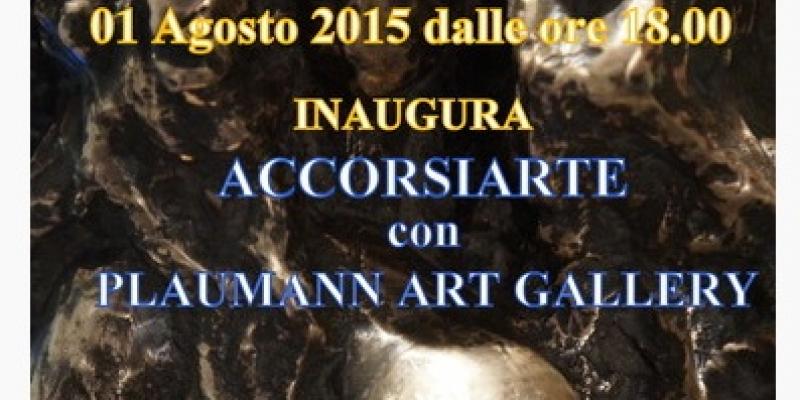 Mostra di Arte Contemporanea