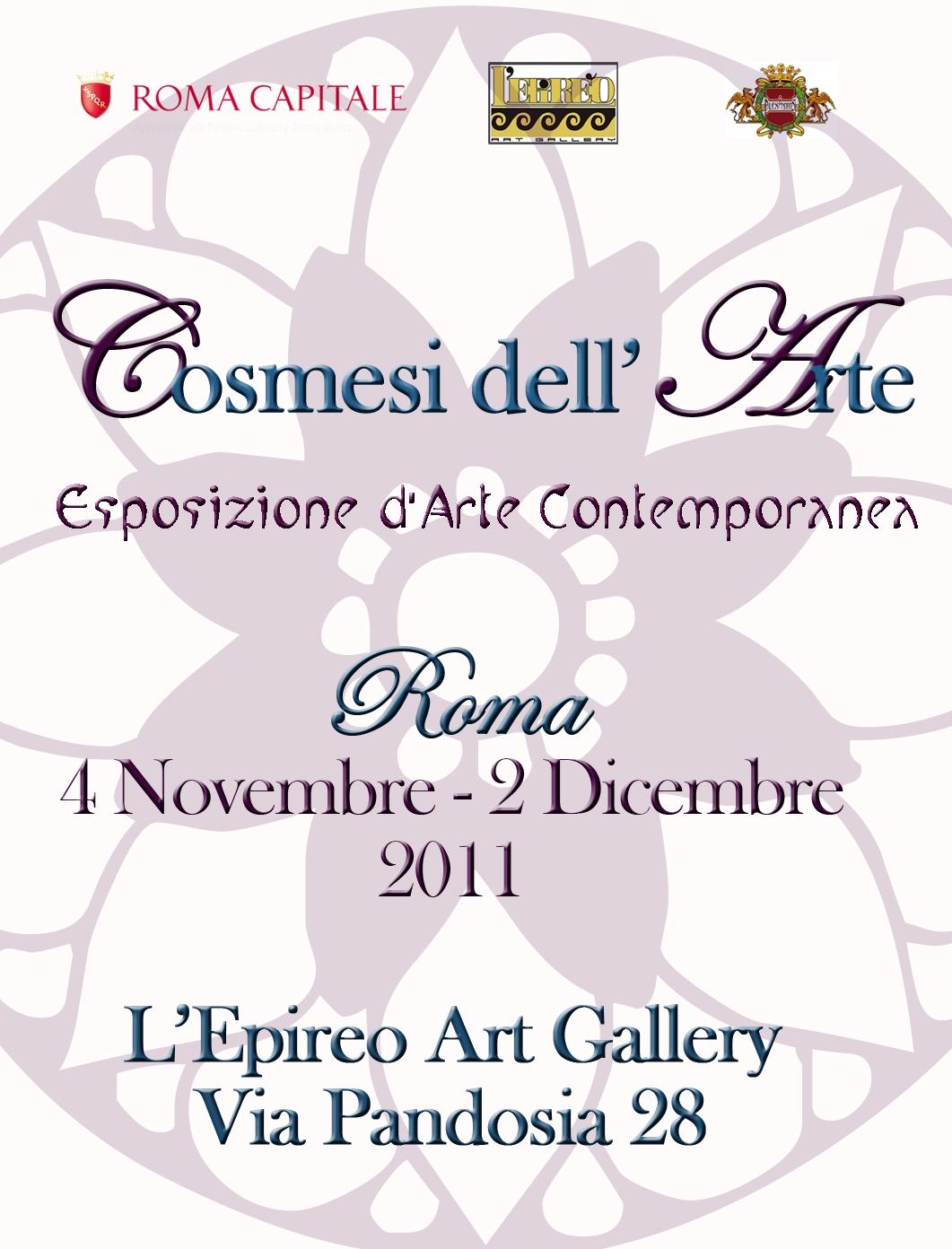 Cosmesi dell'Arte