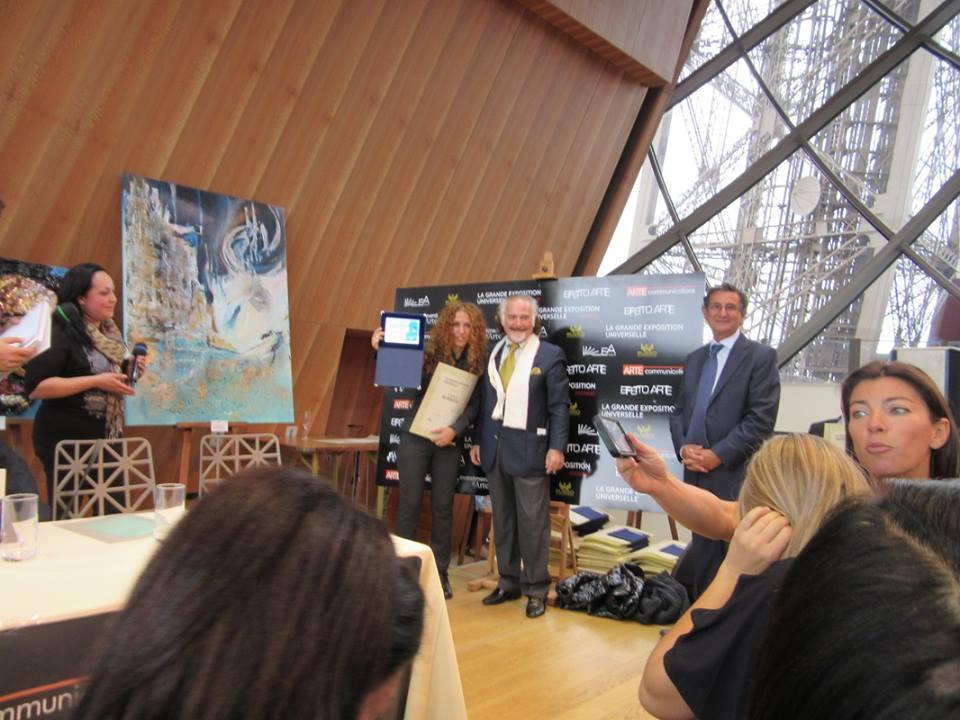 La Grande Exposition Universelle - Paris