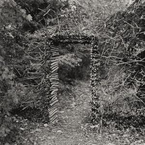 Luigi Menozzi. Intrepidi intrecci