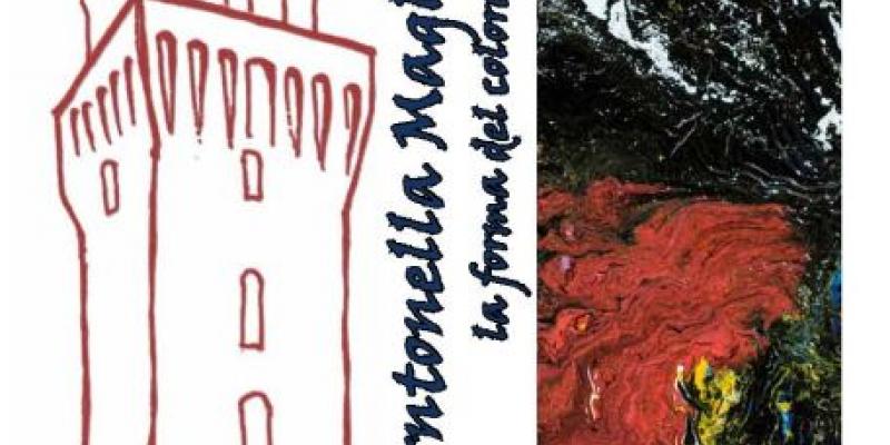 La forma del colore La forma del colore