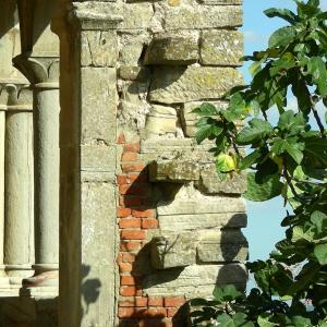 Italia. Sicilia, Enna colori d'estate