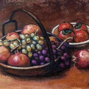 Le vigne di Matilde. Quattordici artisti interpretano il territorio