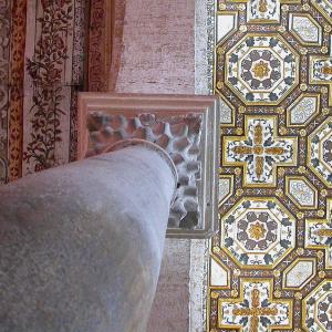 Italia. Puglia. Lecce e Salento invernali