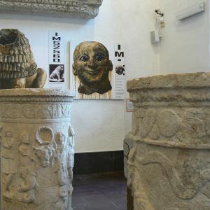 MESOPOTAMIA PERDUTA suggestioni pittoriche MESOPOTAMIA PERDUTA suggestioni pittoriche