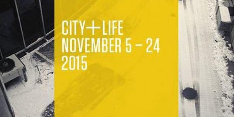 City+ Life International Photgraphy Exhibition