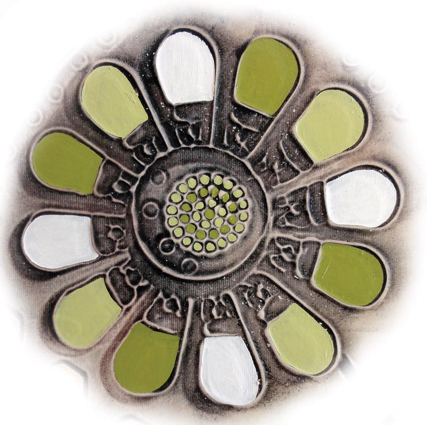 ANDREA BENETTI - Astrattismo delle origini