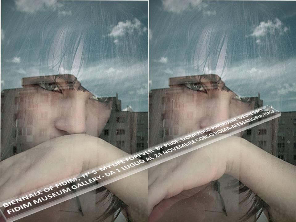 L’arte moderna in genesi produce dal suo spirito la filosofia post-moderna L’arte moderna in genesi produce dal suo spirito la filosofia post-moderna