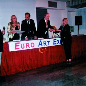 “GLOBALARTinternazionaleART”