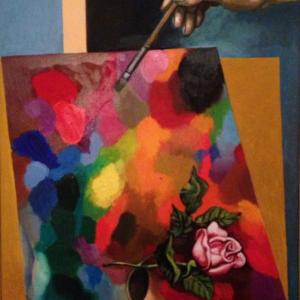 Guttuso, pittura senza tempo