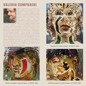 "Ritratti a contrasto"