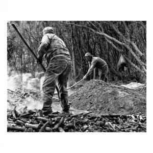 “La fotografia racconta il mondo”