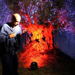 L’OdisSea e Sedimenta lasciano il Circeo… Penelope “reloaded” a Torre Fico