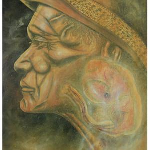 Stefano Mayorca. Viaggio al confine del tempo