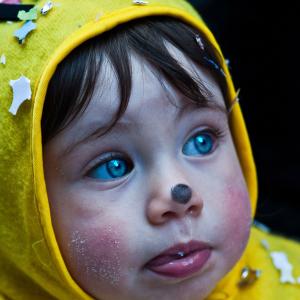 I Colori del Carnevale