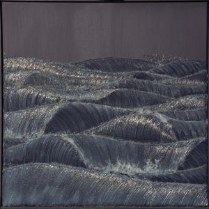 Colori, Materie, Segni