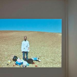 LightRoom: Going through new rooms