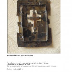 Il sorriso di Roberta per l’UNICEF – progetto Darfur