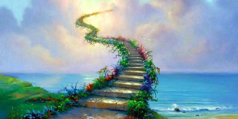 Chissà dove sei adesso...