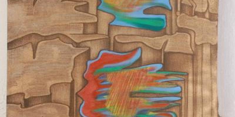 CENTENÁRIO DO READY MADE - MARCEL DUCHAMP