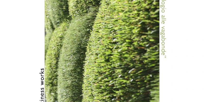 ELOGIO ALLE VAGABONDE ELOGIO ALLE VAGABONDE