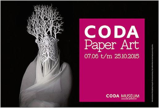 CODA Paper Art 2015