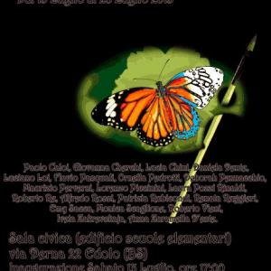 Arte fantasia o realtà del mondo