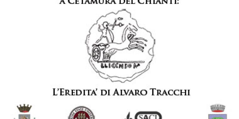 Il Santuario degli Artigiani Etruschi a Cetamura del Chianti: L’Eredità di Alvaro Tracchi