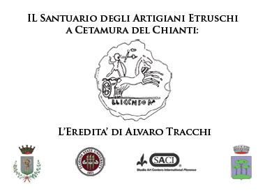 Il Santuario degli Artigiani Etruschi a Cetamura del Chianti: L’Eredità di Alvaro Tracchi