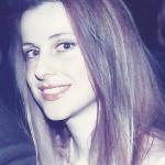 AGATHA CONSTANTINIDOU